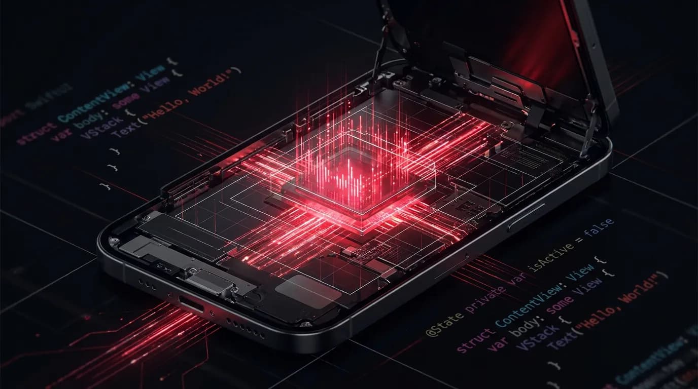 iOS Apps — Classic City Code