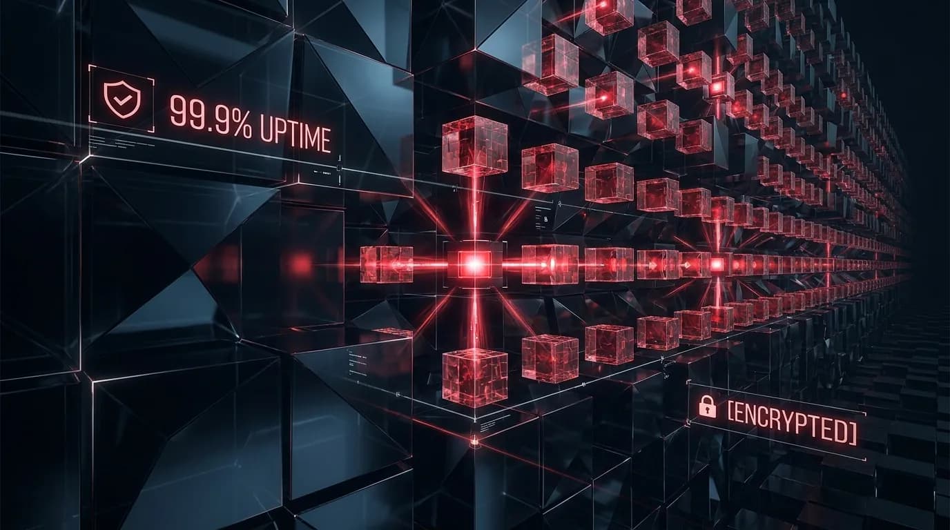 Hosting, Storage & Maintenance — Classic City Code