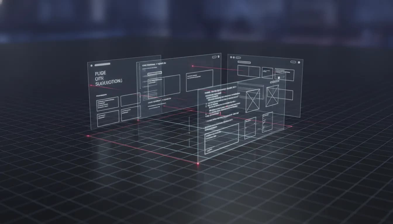Premium Web Design — Classic City Code